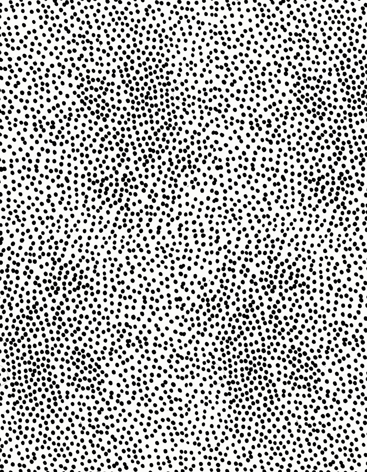 Dotted Delight Wall Mural