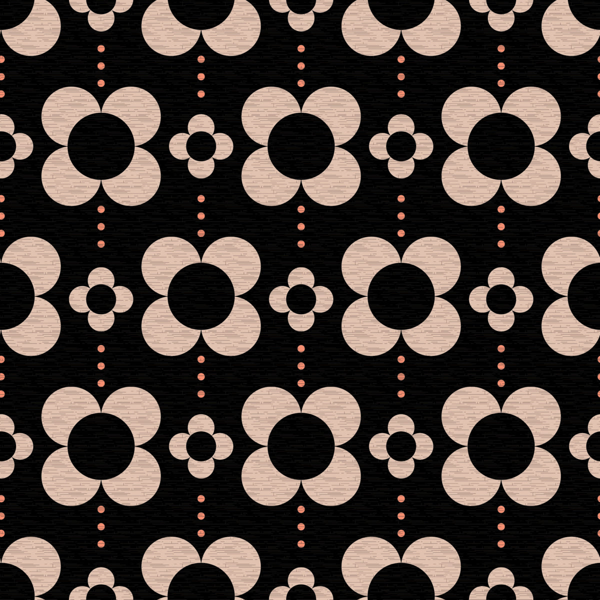 60s Charm Wallpaper⁠