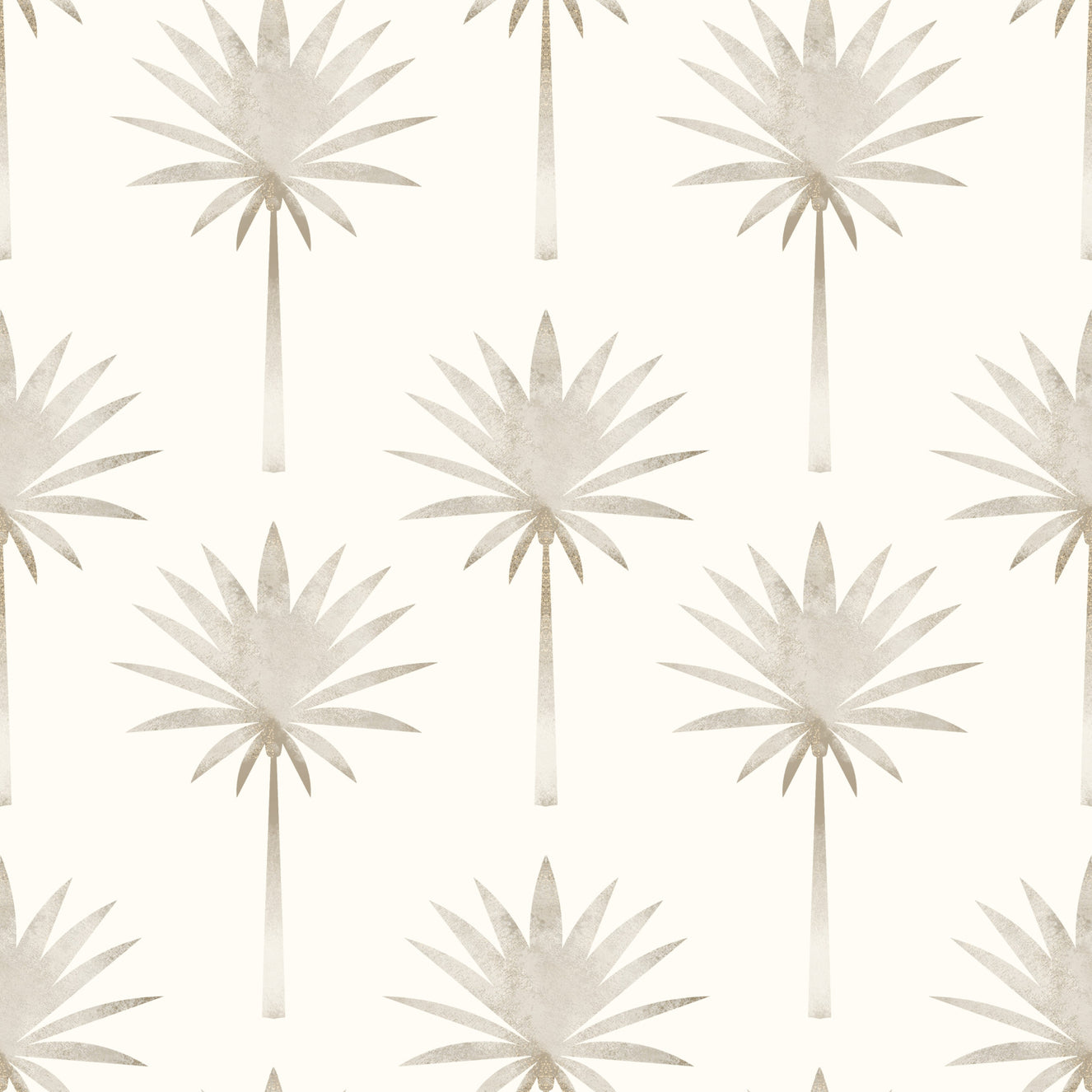 Subtle Tropics Wallpaper⁠