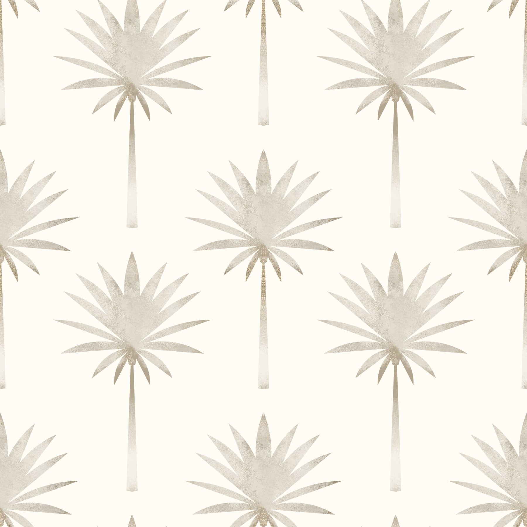 Subtle Tropics Wallpaper⁠