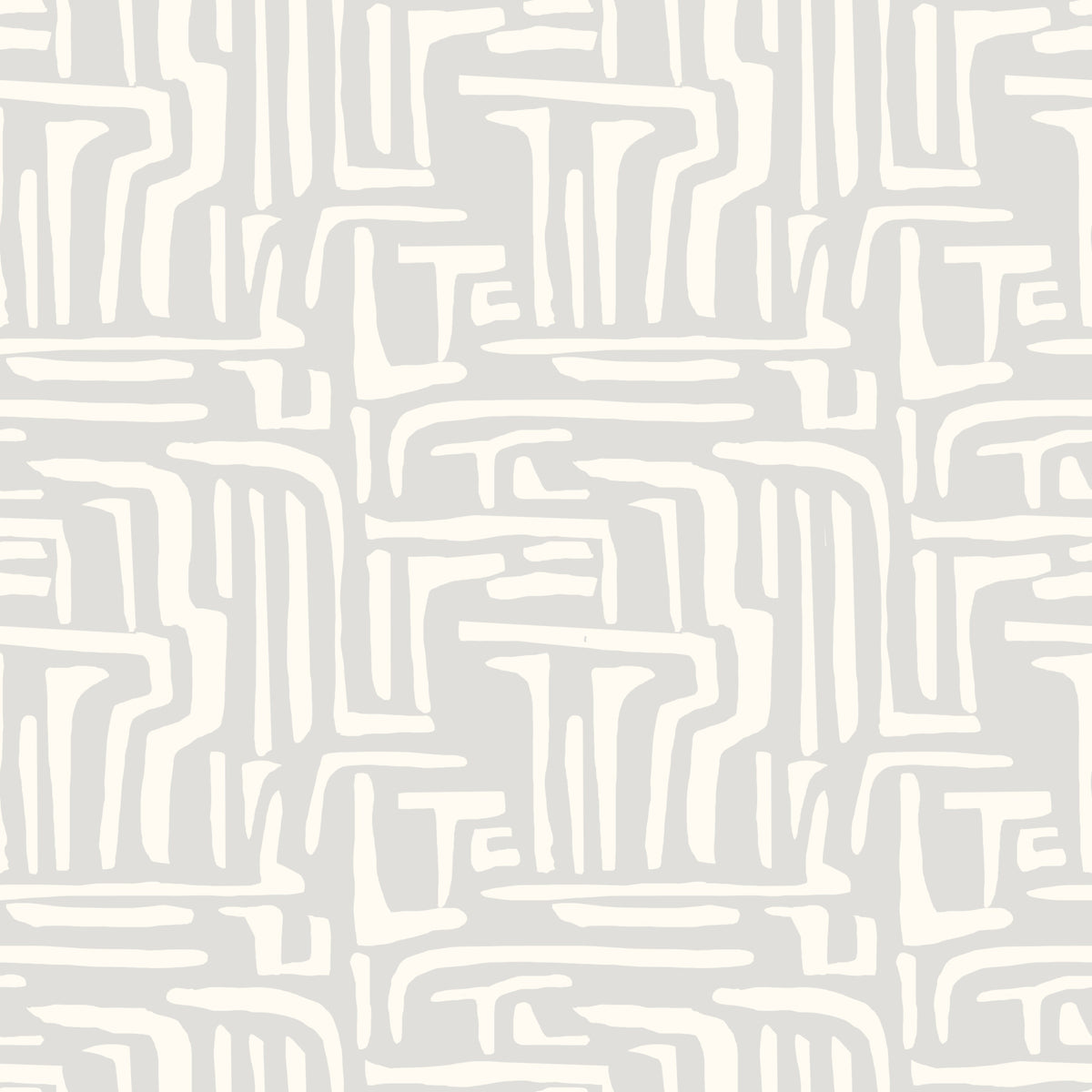 Abstract Maze Wallpaper Wallpaper⁠ in your room — zoomed