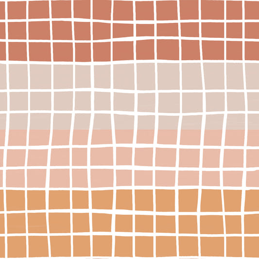 Earthy Squares Wallpaper⁠ -2983564