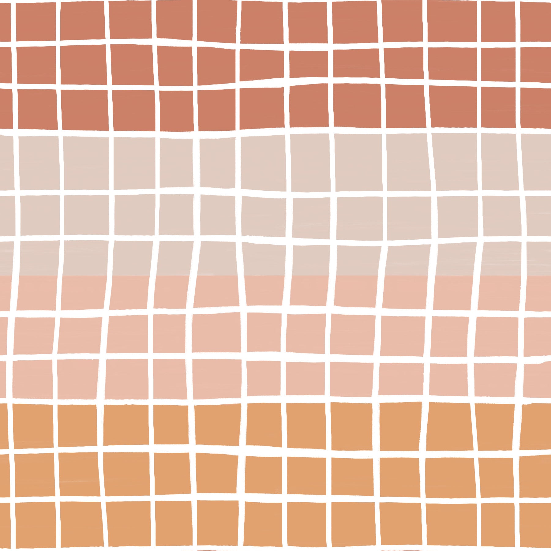 Earthy Squares Wallpaper⁠ -2983564