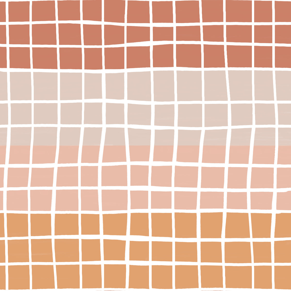 Earthy Squares Wallpaper⁠ -2983564 in your room — zoomed