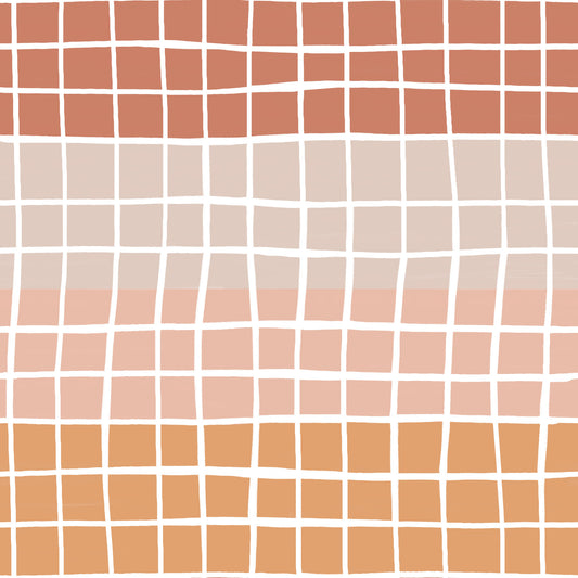 Earthy Squares Wallpaper⁠ -2983564