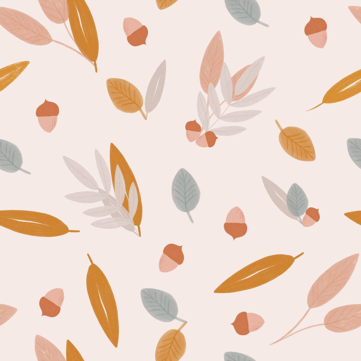 Acorn Whispers Wallpaper⁠ -2983565 in your room — zoomed