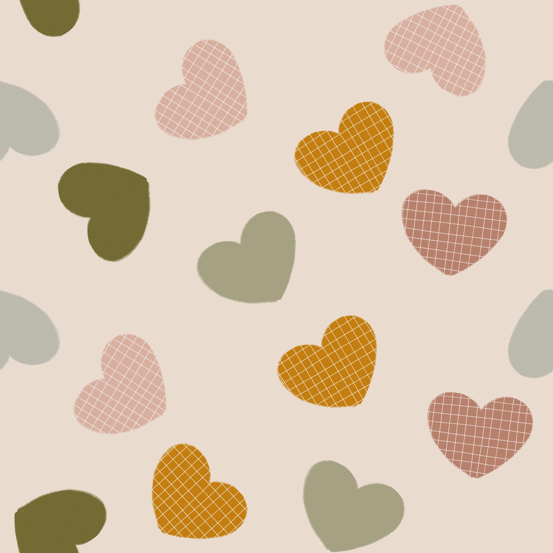Heartfelt Harmony Wallpaper⁠ -2983568