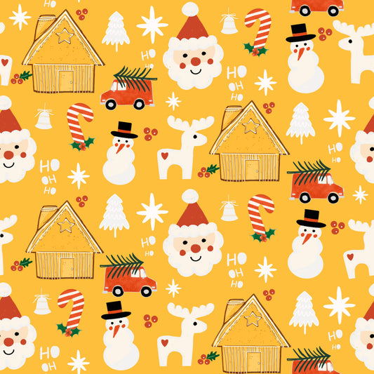 Holiday Whimsy Wallpaper⁠ -2984849