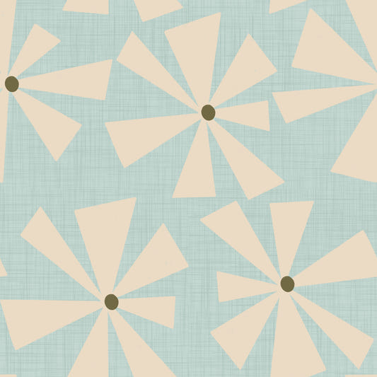 Atomic Petals Wallpaper⁠ -2995370