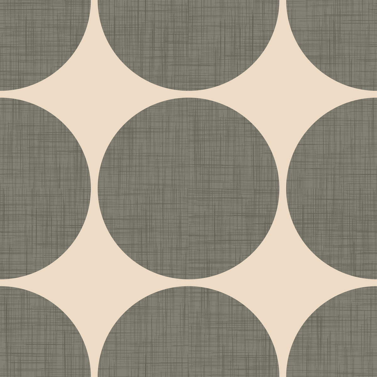 Textured Dots Wallpaper⁠ -2995410 in your room — zoomed