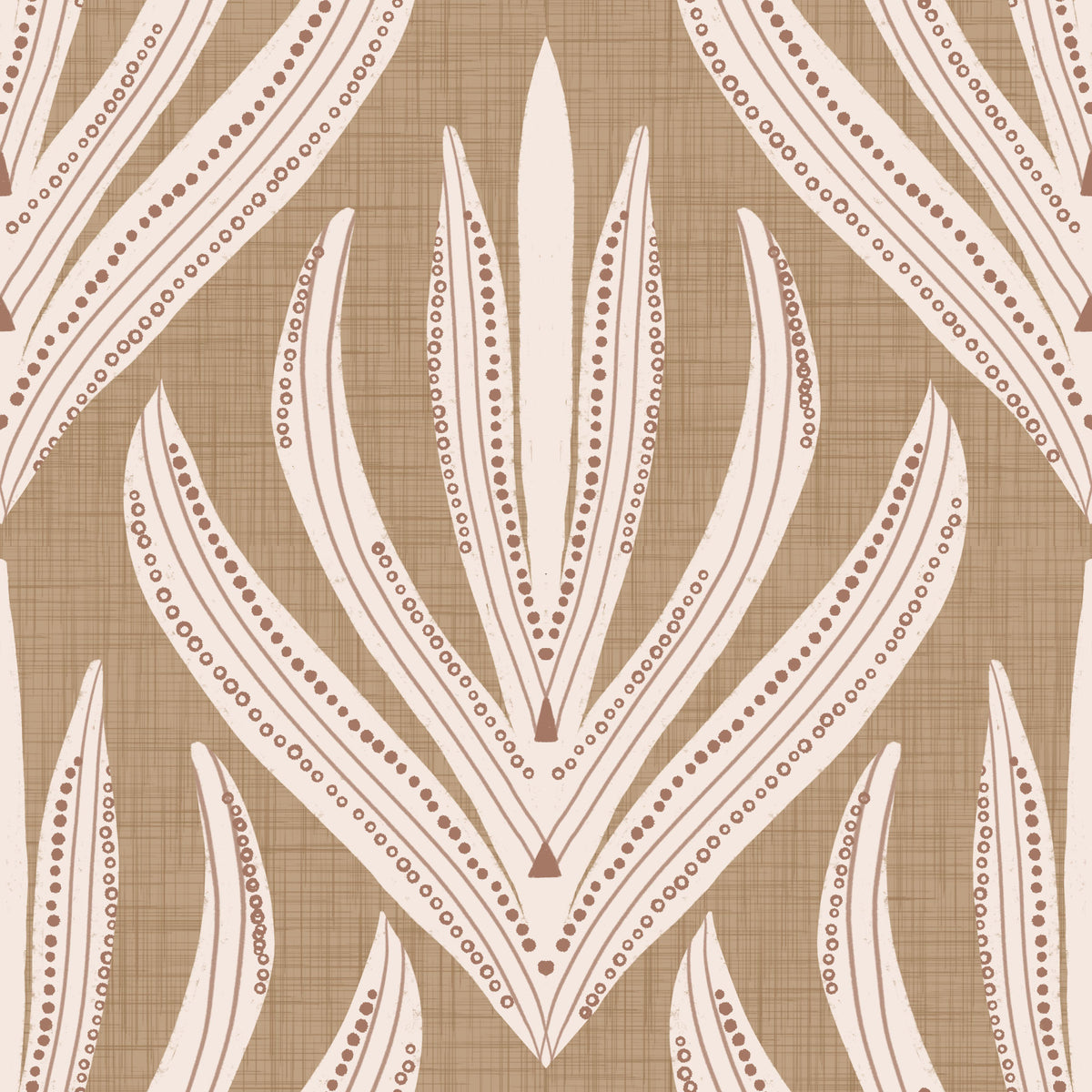 Earthy Abstract Harmony Wallpaper⁠ -3017149