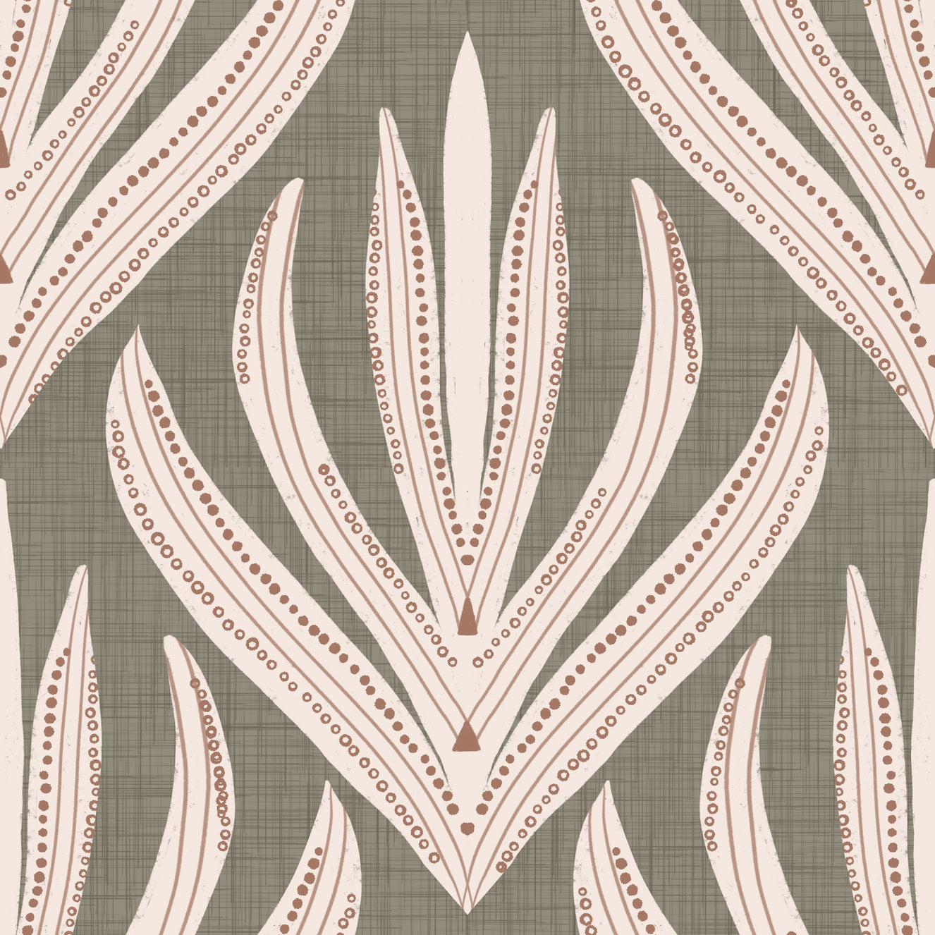 Desert Bloom Echo Wallpaper⁠ -3017152