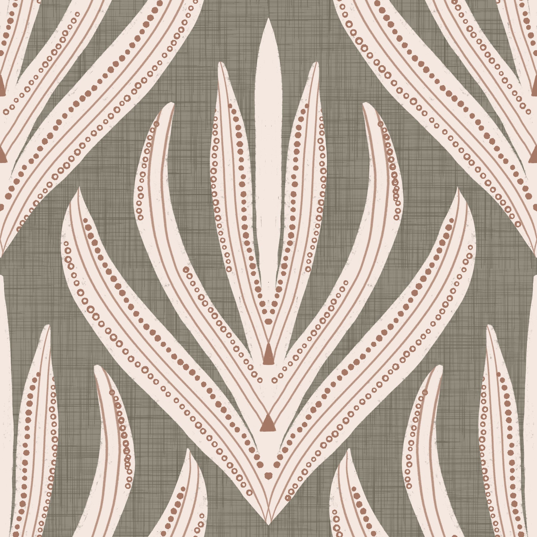 Desert Bloom Echo Wallpaper⁠ -3017152
