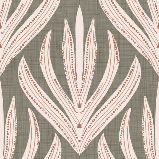 Desert Bloom Echo Wallpaper⁠ -3017152