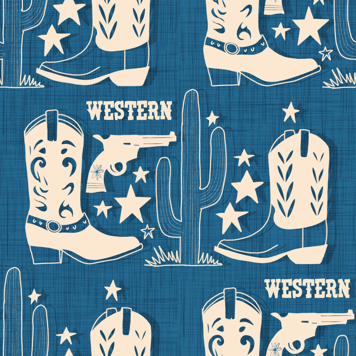 Cowboy Dreams Wallpaper⁠ -3017188 in your room — zoomed