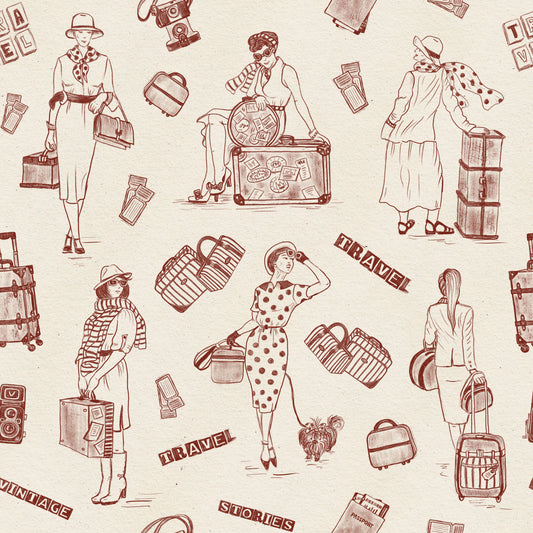 Timeless Tales Wallpaper⁠ -3239395