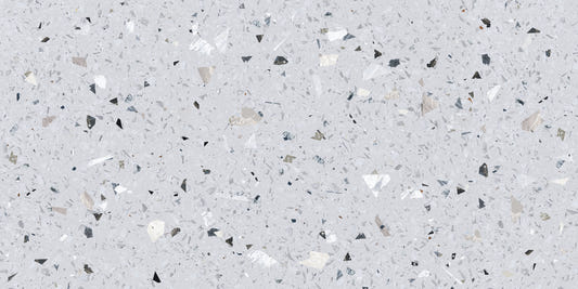 Natural Granite Pattern Beige Natural Stones Terrazzo Wallpaper Wall Mural