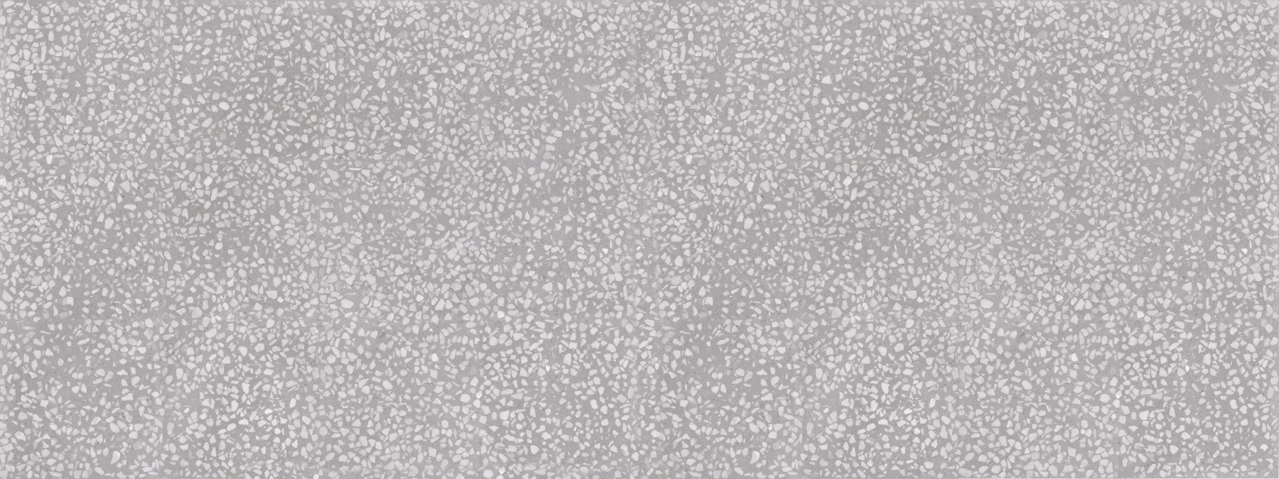 Grey Terrazzo Effect Natural Stone Textures Wallpaper Wall Mural