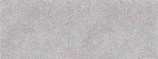 Grey Terrazzo Effect Natural Stone Textures Wallpaper Wall Mural