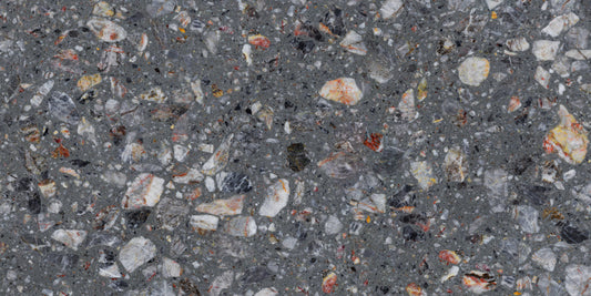 Pebble Stone Harmony Natural Look Tile Wallpaper Wall Mural
