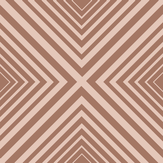 Chevron Chic Wallpaper⁠