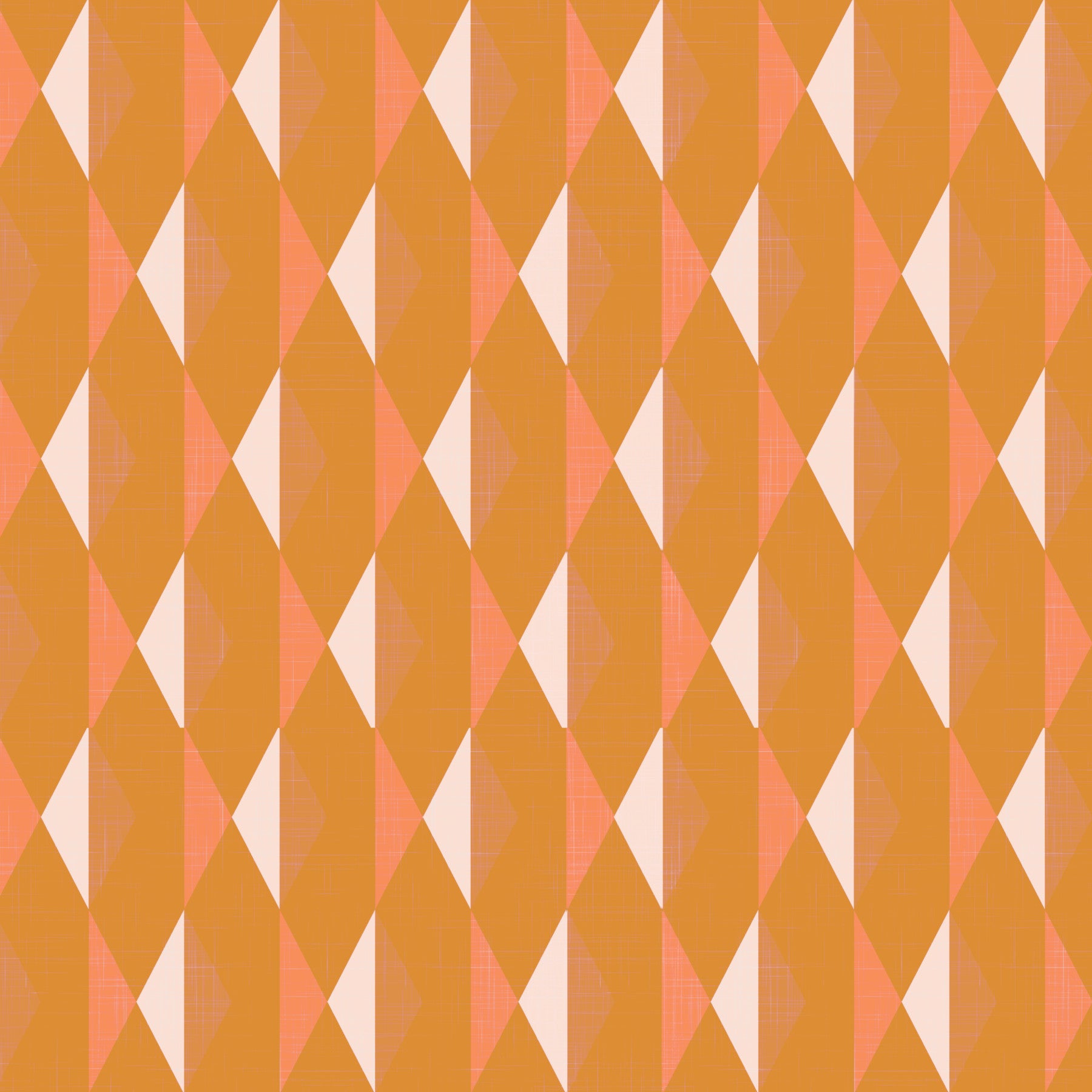Amber Echoes Wallpaper⁠