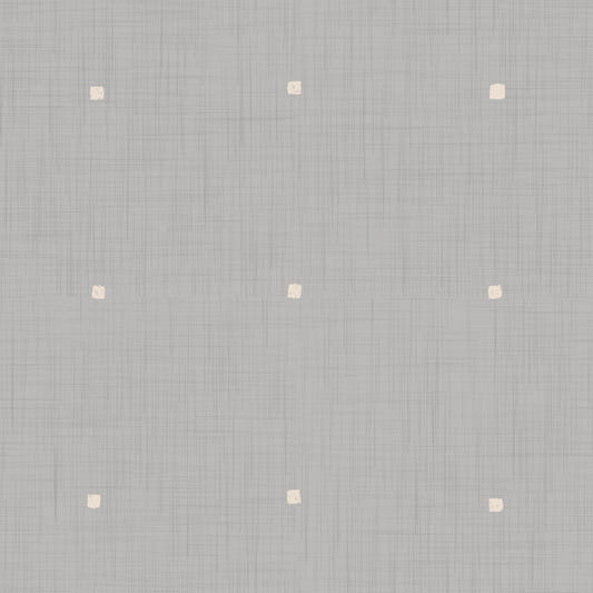 Subtle Squares Ligth Grey Wallpaper⁠
