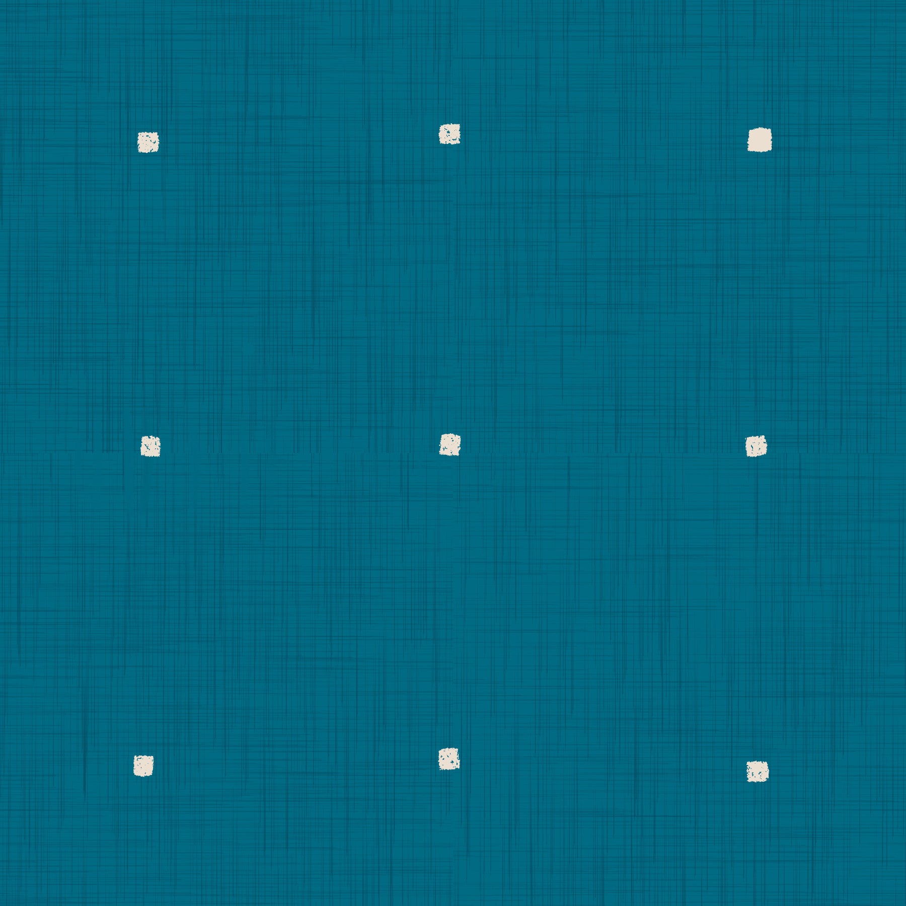 Teal Texture Grid Wallpaper⁠
