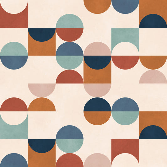 Mod Blocks Wallpaper⁠