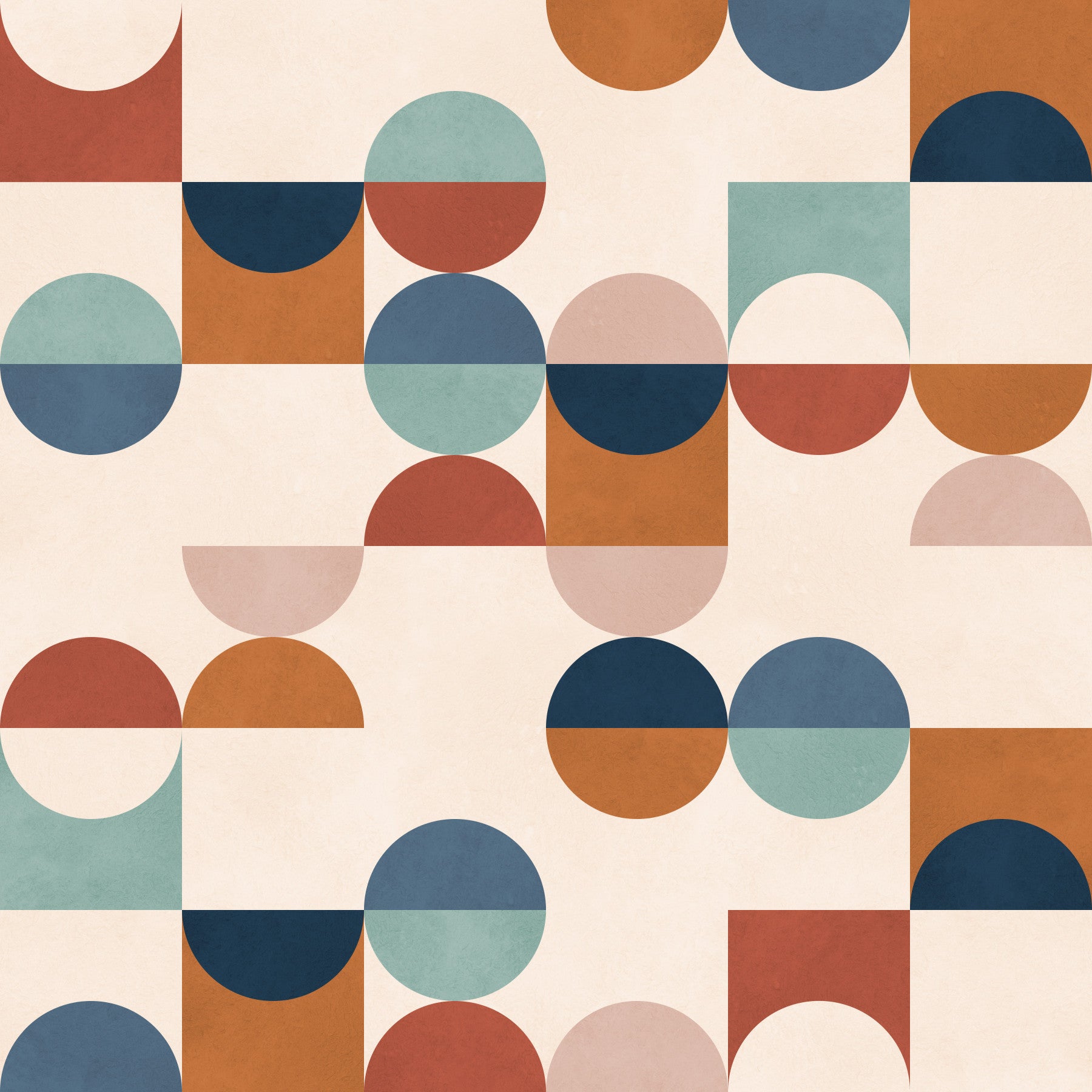 Mod Blocks Wallpaper⁠
