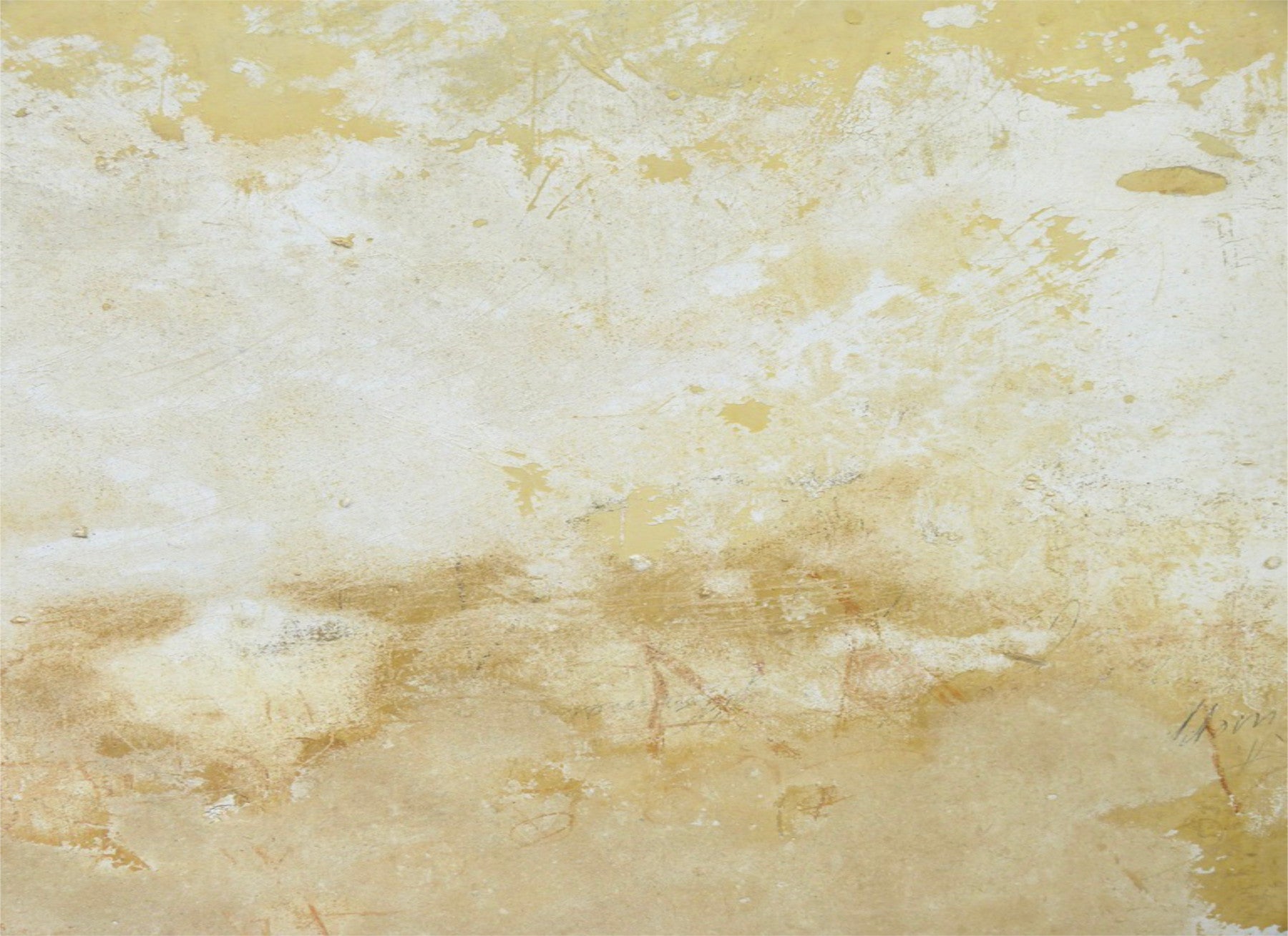 Tuscan Texture Wall Mural