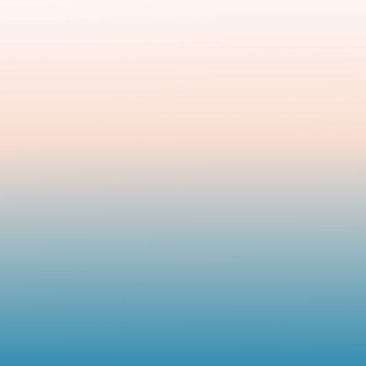 Skyline Fade Wall Mural