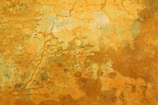Old Cracked Wall Wall Mural