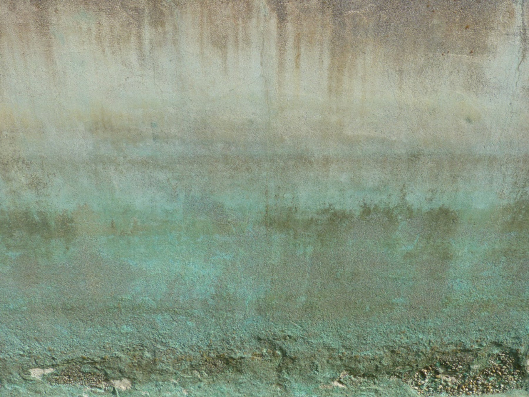 Oxidized Wall Art Wall Mural