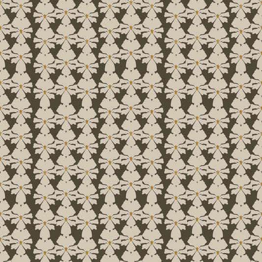 Timeless Florals Wallpaper⁠