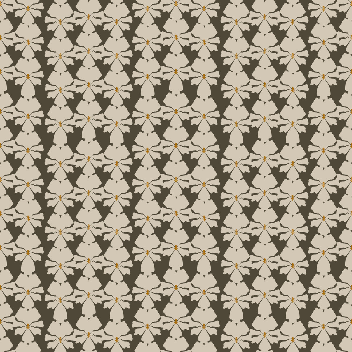 Timeless Florals Wallpaper⁠