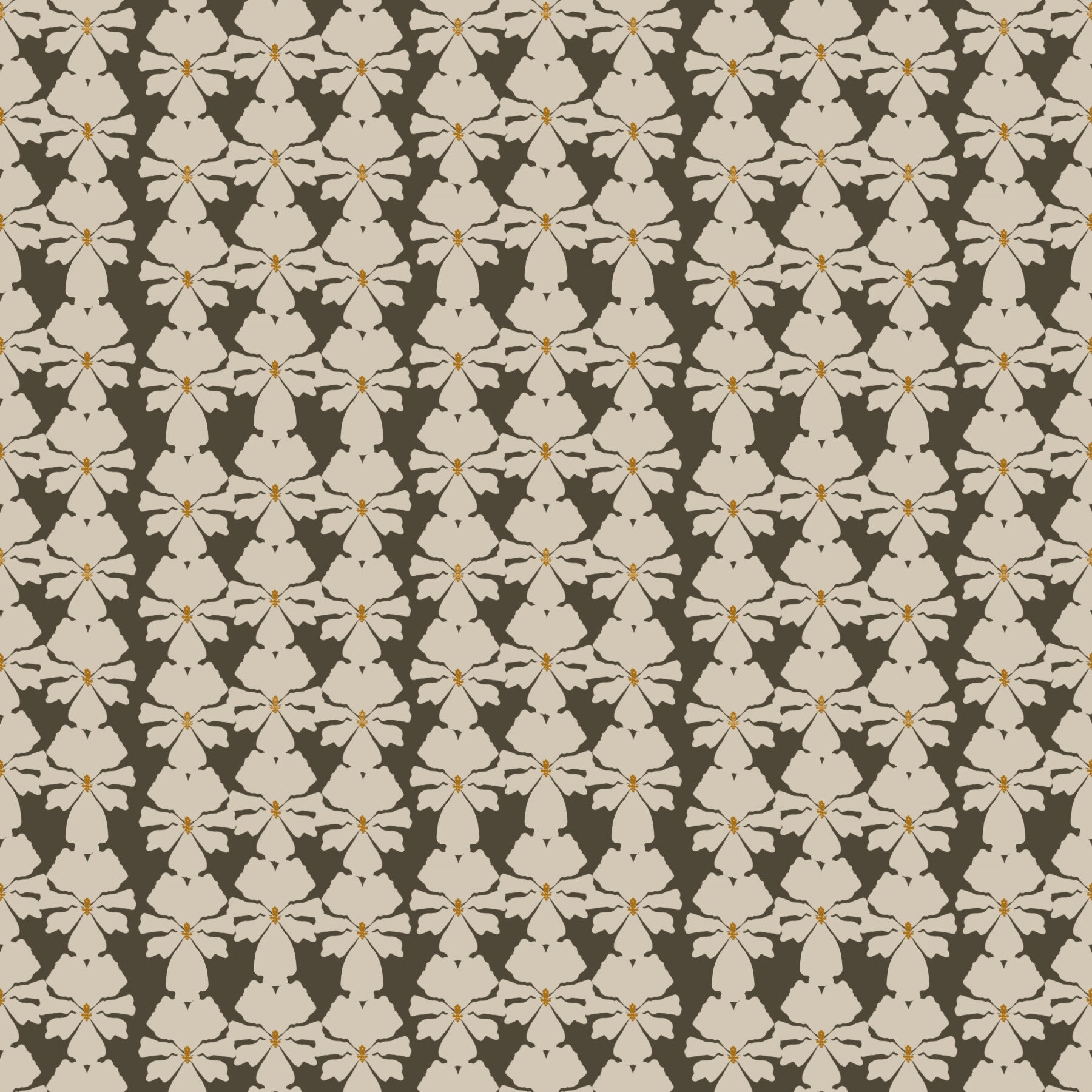 Timeless Florals Wallpaper⁠