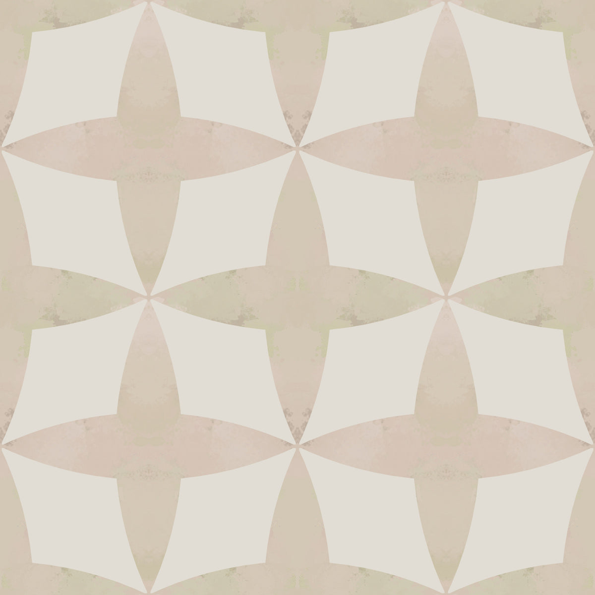 Neutral Diamonds Wallpaper⁠