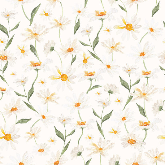 Daisy Dreams Wallpaper⁠