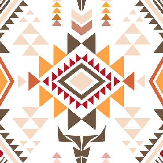 Aztec Echo Wallpaper⁠
