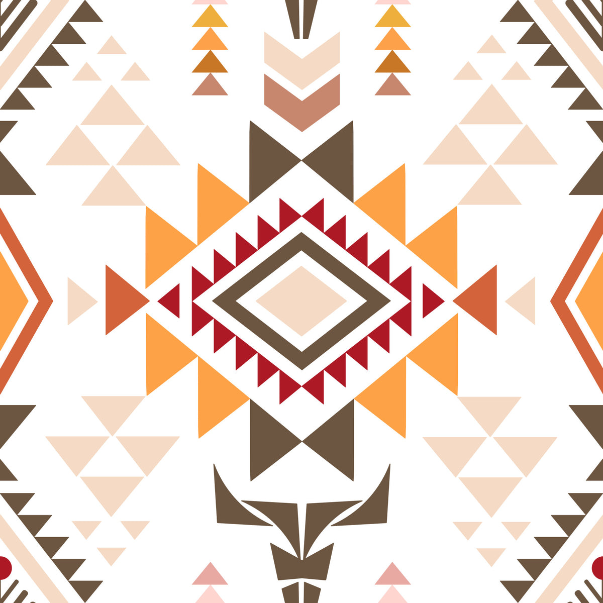 Aztec Echo Wallpaper⁠