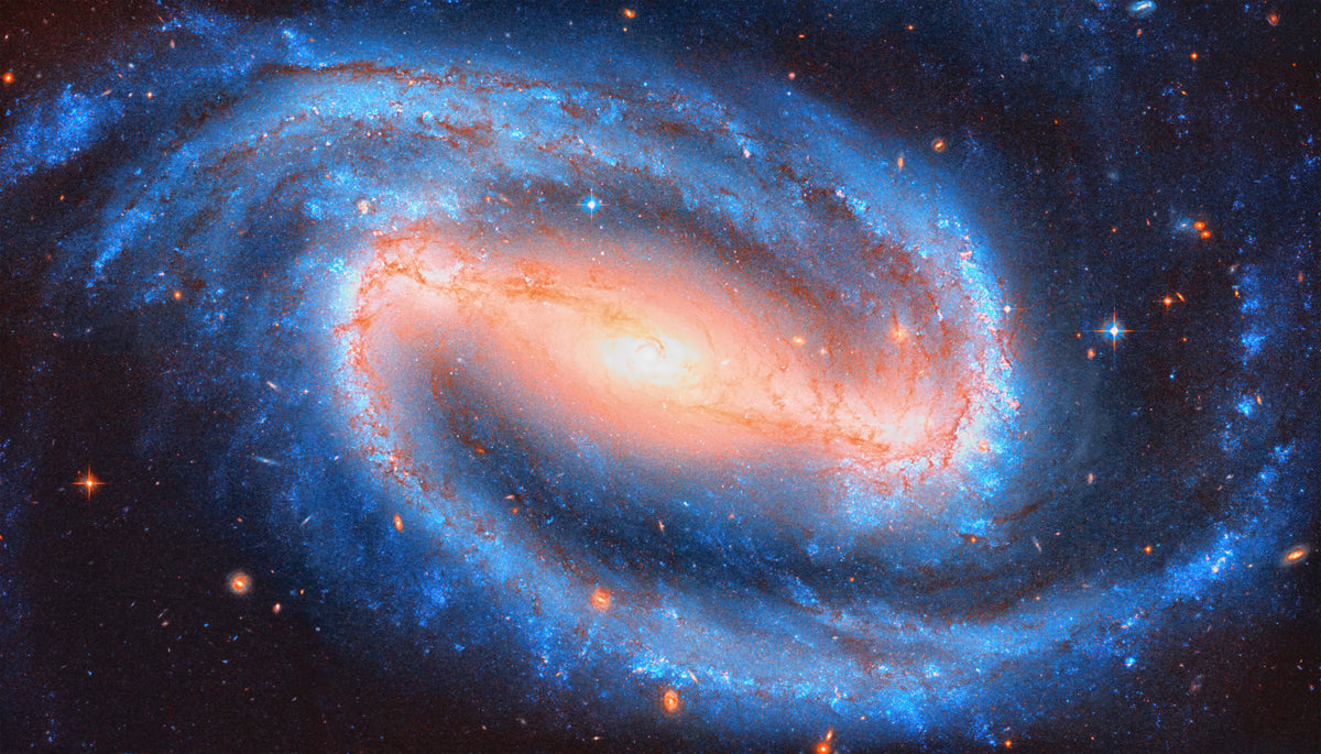 Galaxy Dream Wall Mural