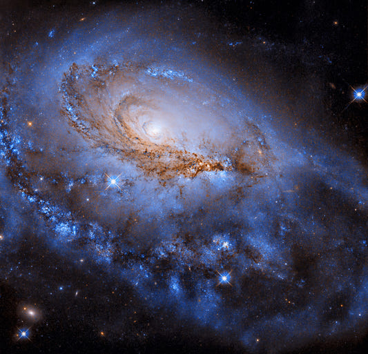 Nebula Dreams Wall Mural