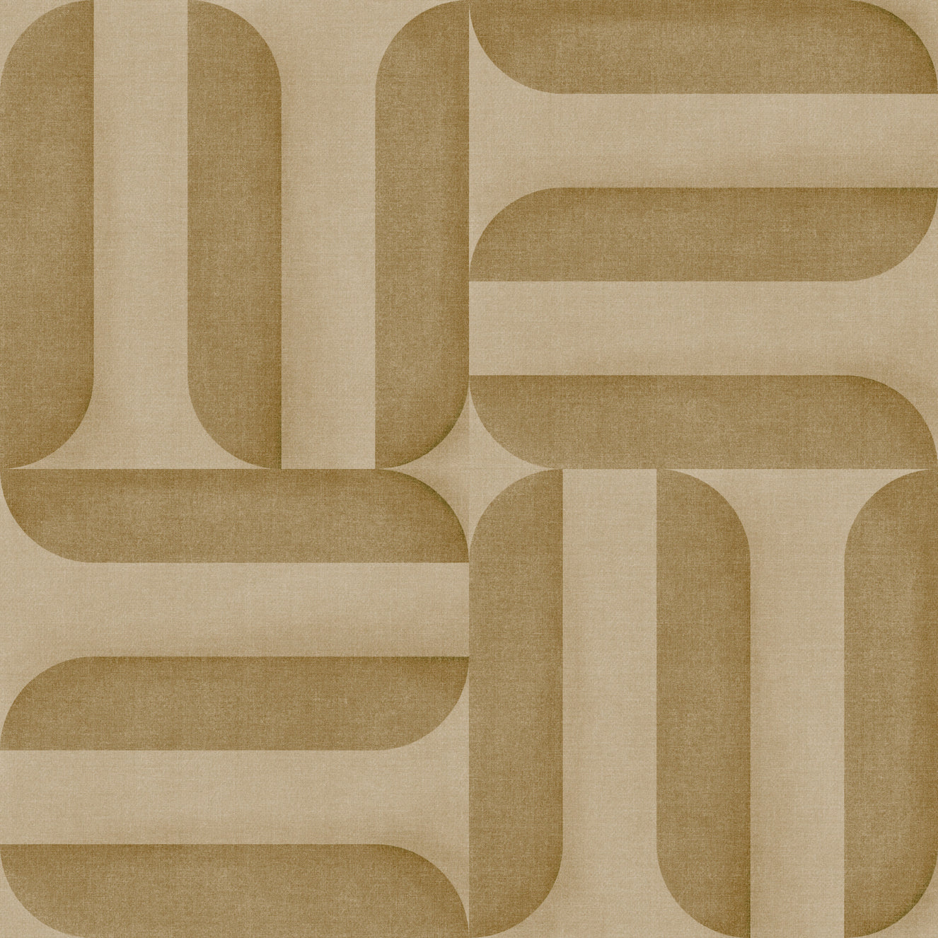 Modern Textured Signs Camel Wallpaper⁠