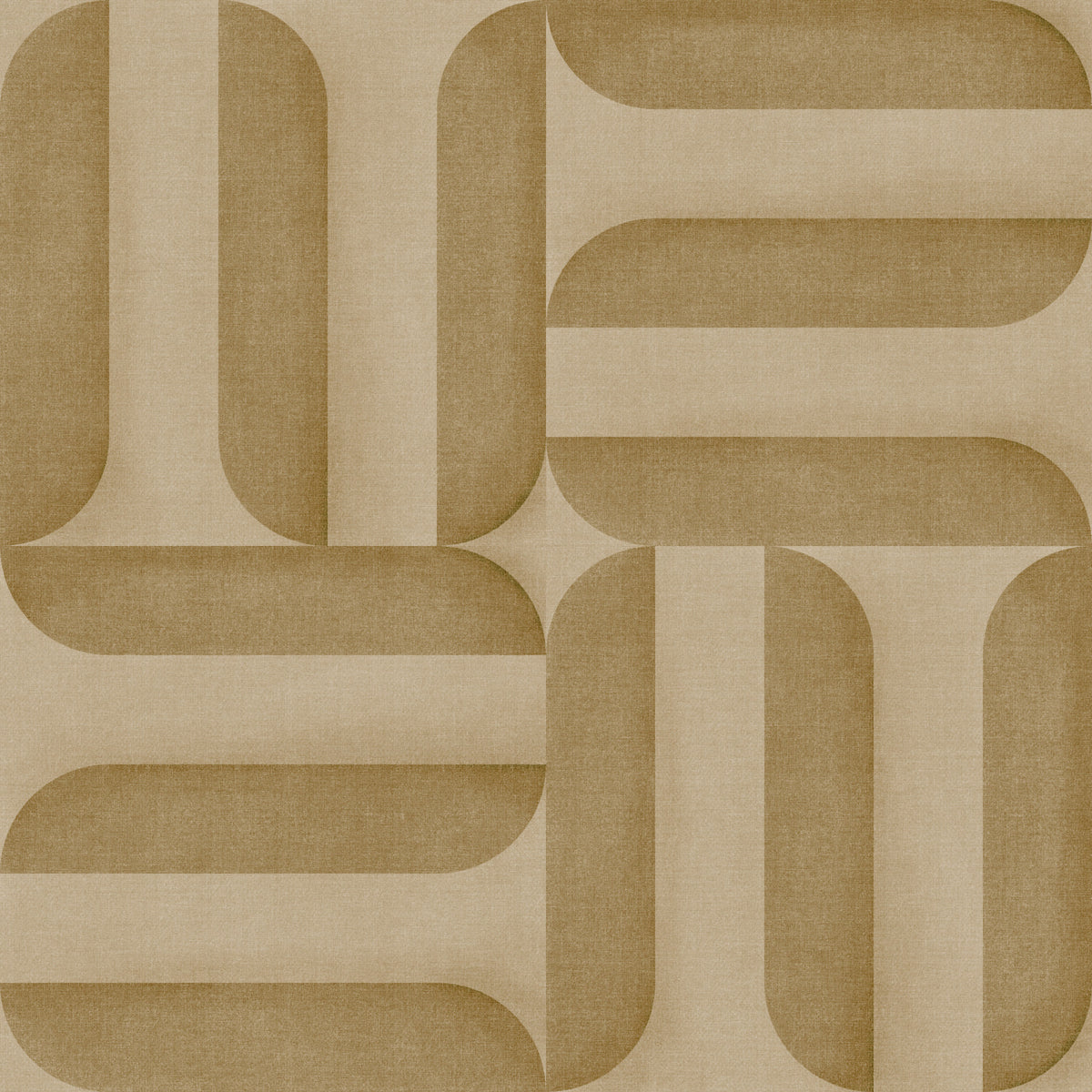 Modern Textured Signs Camel Wallpaper⁠