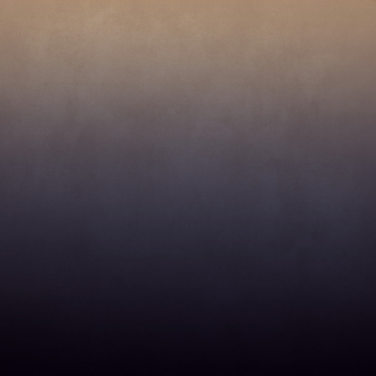 Dirty Paper - Ombre Dusk Wall Mural