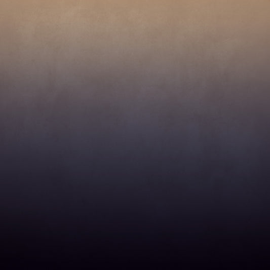 Dirty Paper - Ombre Dusk Wall Mural