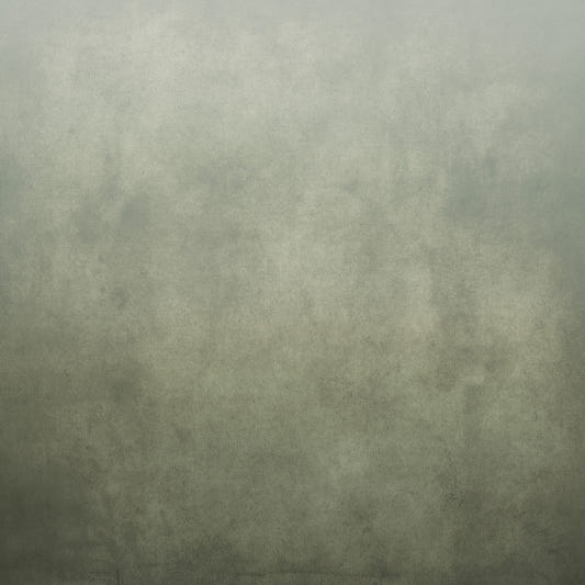 Dirty Paper - Ombre Sage Wall Mural