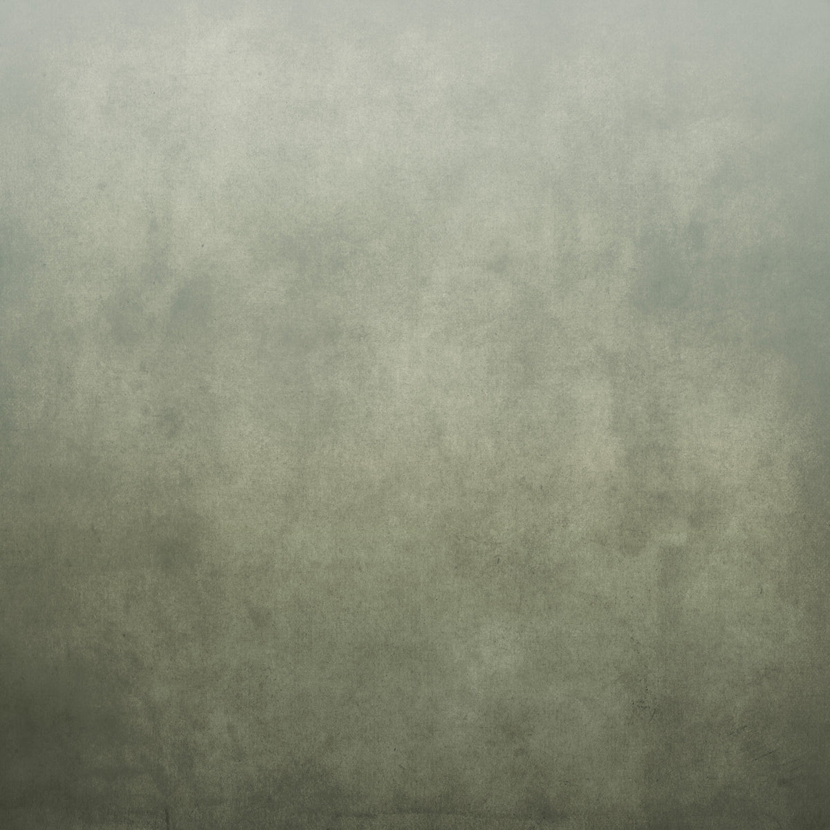 Dirty Paper - Ombre Sage Wall Mural