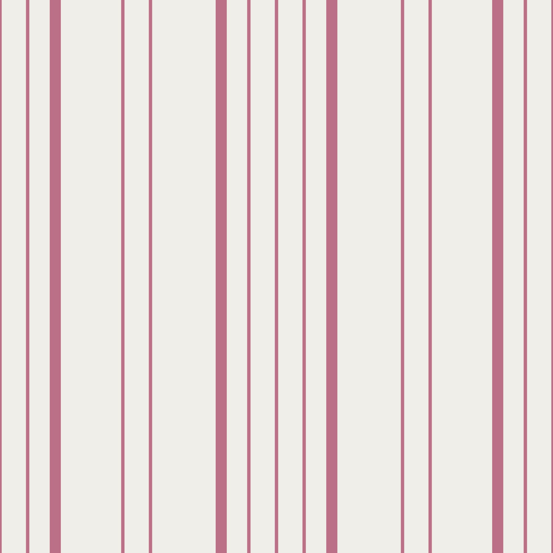 Blush Stripes Wallpaper⁠